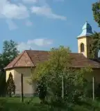 Római katolikus templom, Felpéc