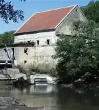 Malom, Felsőcsatár