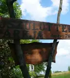 Újszülöttek parkja, Felsőjánosfa