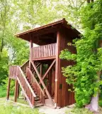 Himfai-kilátó, Felsőmarác