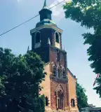 Római katolikus templom, Felsőörs