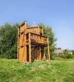 Felsőszölnöki kilátó, Felsőszölnök