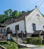 Szlovén Tájház, Felsőszölnök