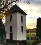 Harangtorony, Felsőtold