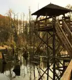 Tatai Fényes Tanösvény, Tata