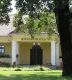 Eröss kúria, Fényeslitke