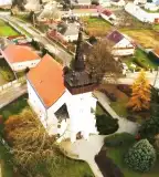 Református templom, Fényeslitke