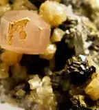 Kalcitkristály Múzeum, Fertőrákos