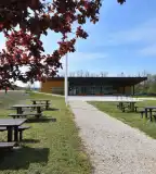 Páneurópai Piknik Látogatóközpont, Sopron