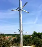 Páneurópai Emlékmű, Fertőrákos