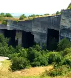 Fertőrákosi Kőfejtő és Barlangszínház, Fertőrákos