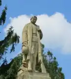 I. világháborús emlékmű, Fertőszentmiklós