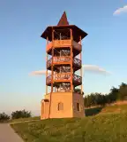 Fertőszentmiklósi kilátó, Fertőszentmiklós