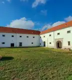 Széchényi-kastély, Fertőszéplak