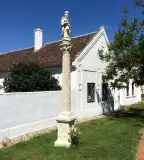 Fertőszéplaki Tájházak, Fertőszéplak