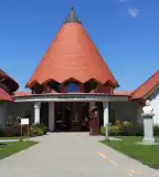 Festetics Imre Élményközpont, Gyenesdiás