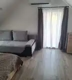 Fészek Apartmanház, Ászár