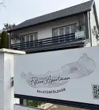 Fifteenapartman, Balatonföldvár