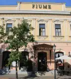 Fiume Hotel, Békéscsaba