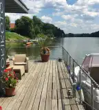 Foka ÖkoKikötő, Szeged