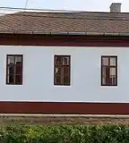 Kállay tájház, Földes