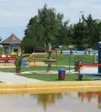 Földesi Termálfürdő, Földes