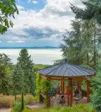 Folly Arborétum, Badacsonytomaj