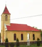 Katolikus templom, Főnyed