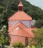 Római katolikus templom, Fonyód