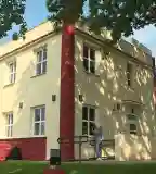 Kripta-villa, Fonyód