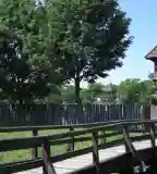 Cölöpvár, Fonyód