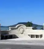 Valkó kilátó, Fonyód