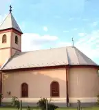 Római katolikus templom, Forráskút