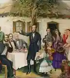 Fáy Présház, Fót