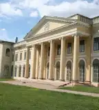 Károlyi kastély, Fót