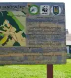 Fóti-Somlyó tanösvény, Fót