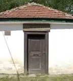 Vörösmarty-kunyhó, Fót