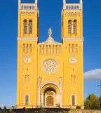 Fóti római katolikus templom, Fót