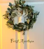 Forst Apartman, Eger