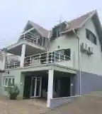 Fügefa Apartman, Balatonalmádi