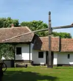 Falumúzeum, Fülesd