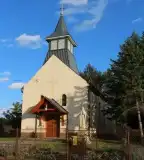 Római katolikus templom, Fülöp