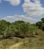 Báránypirosító tanösvény, Fülöpháza