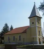 Római katolikus templom, Fülöpjakab