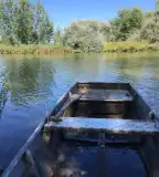 Kostök-Holtág, Fülöpszállás