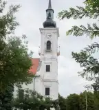 Református templom, Fülöpszállás