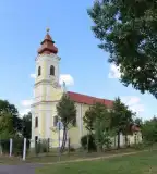 Szent László-templom, Furta