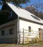 Dessewffy Kúria, Füzér