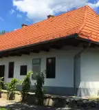 Múltidéző Ház, Füzér