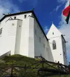 Füzér Vára, Füzér